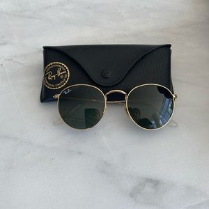 Ray-Ban Sunglasses